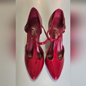 Pleaser Vanity 415 pump